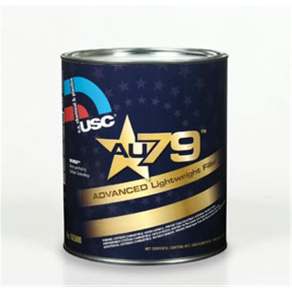 U.S. Chemical & Plastics U. S. Chemical and Plastics 16500 H Au79 Advanced Filler- Gal USC-16500 - main